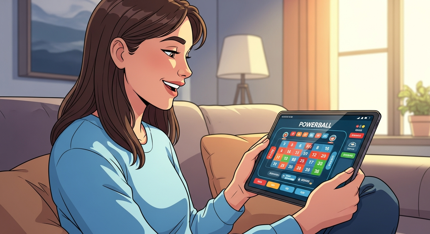 EOS파워볼2분 게임 즐기는 법과 EOS파워볼3분 전략 비교, 내 스타일에 맞는 라운드 찾는 방법 알려드려요 관련 이미지 1